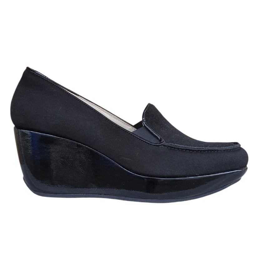 Kelton 70106 Vel. nero